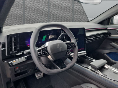 Renault Rafale Vorführwagen