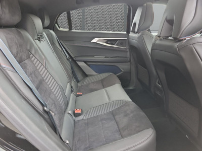 Renault Rafale Vorführwagen