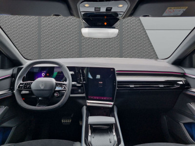 Renault Rafale Vorführwagen