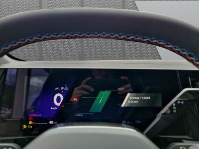 Renault Rafale Vorführwagen