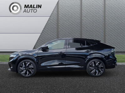 Renault Rafale Vorführwagen