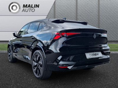 Renault Rafale Vorführwagen