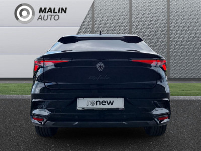 Renault Rafale Vorführwagen