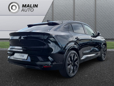 Renault Rafale Vorführwagen