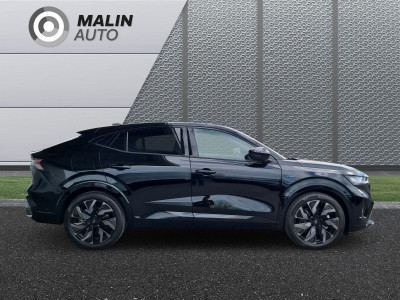 Renault Rafale Vorführwagen