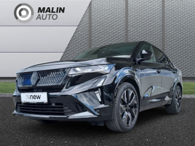 Renault Rafale Vorführwagen