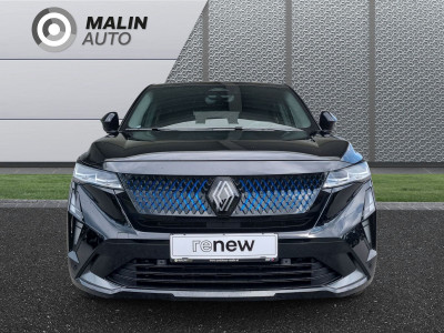 Renault Rafale Vorführwagen