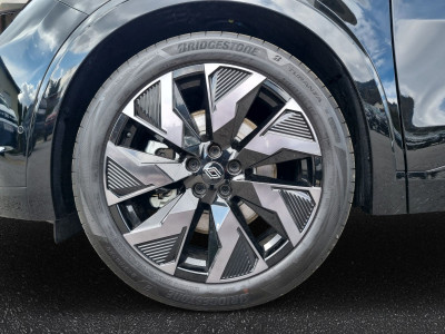 Renault Rafale Vorführwagen