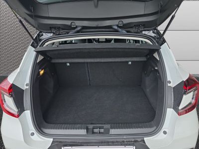 Renault Captur Gebrauchtwagen Renault Captur Gebrauchtwagen