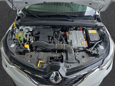 Renault Captur Gebrauchtwagen Renault Captur Gebrauchtwagen