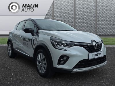 Renault Captur Gebrauchtwagen Renault Captur Gebrauchtwagen