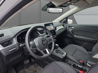 Renault Captur Gebrauchtwagen Renault Captur Gebrauchtwagen