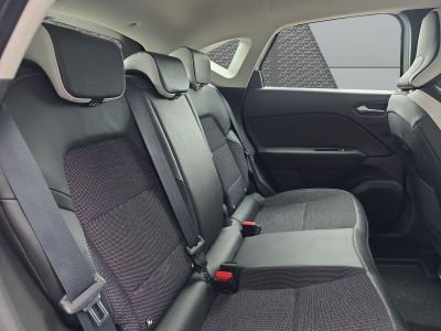 Renault Captur Gebrauchtwagen Renault Captur Gebrauchtwagen
