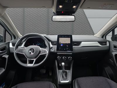 Renault Captur Gebrauchtwagen Renault Captur Gebrauchtwagen