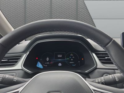Renault Captur Gebrauchtwagen Renault Captur Gebrauchtwagen