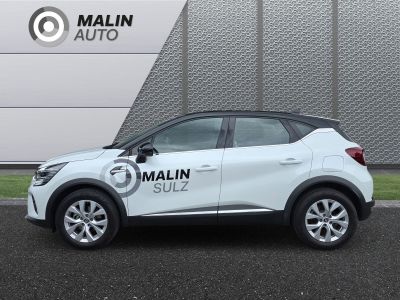 Renault Captur Gebrauchtwagen Renault Captur Gebrauchtwagen