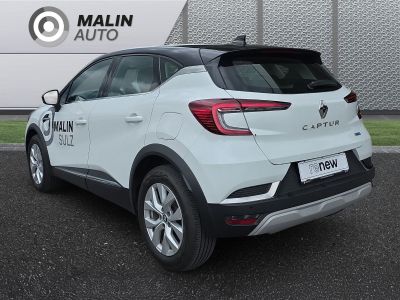 Renault Captur Gebrauchtwagen Renault Captur Gebrauchtwagen