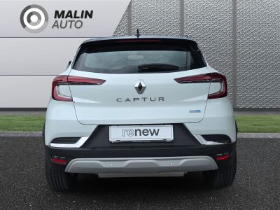 Renault Captur Gebrauchtwagen Renault Captur Gebrauchtwagen