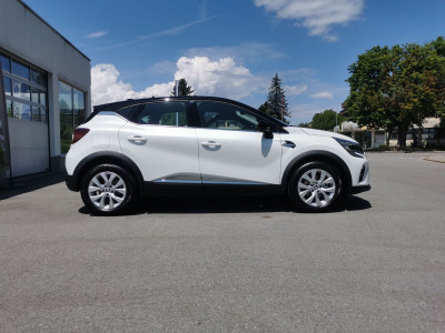 Renault Captur Gebrauchtwagen