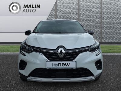 Renault Captur Gebrauchtwagen Renault Captur Gebrauchtwagen
