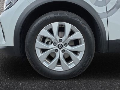 Renault Captur Gebrauchtwagen Renault Captur Gebrauchtwagen
