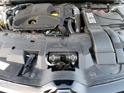 Renault Talisman Gebrauchtwagen Renault Talisman Gebrauchtwagen