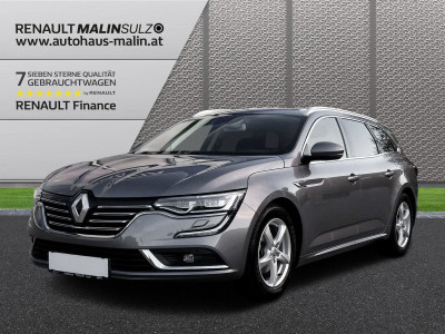 Renault Talisman Gebrauchtwagen Renault Talisman Gebrauchtwagen