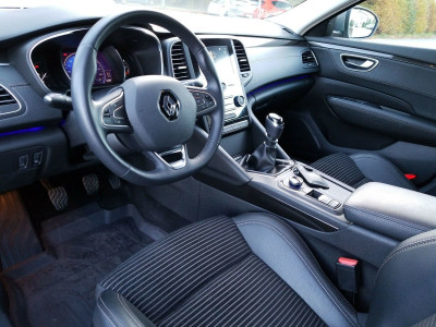 Renault Talisman Gebrauchtwagen Renault Talisman Gebrauchtwagen