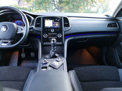 Renault Talisman Gebrauchtwagen Renault Talisman Gebrauchtwagen