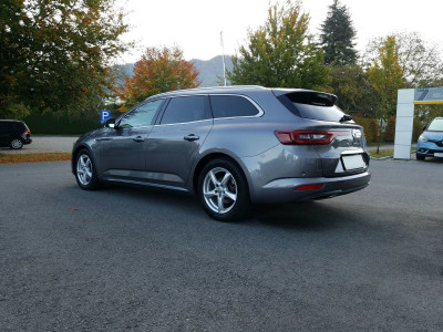 Renault Talisman Gebrauchtwagen Renault Talisman Gebrauchtwagen