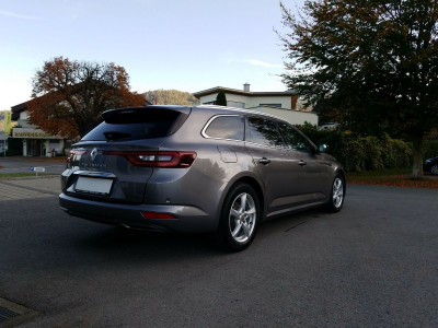 Renault Talisman Gebrauchtwagen Renault Talisman Gebrauchtwagen