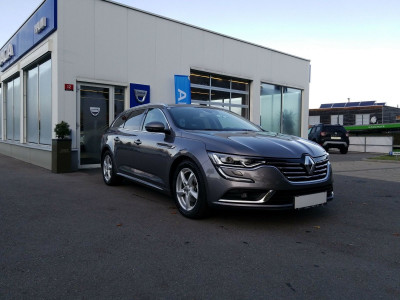 Renault Talisman Gebrauchtwagen Renault Talisman Gebrauchtwagen