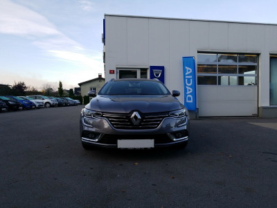 Renault Talisman Gebrauchtwagen Renault Talisman Gebrauchtwagen