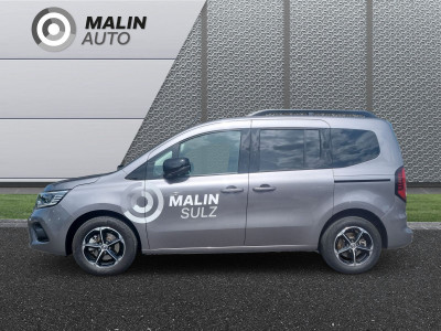 Renault Kangoo Gebrauchtwagen Renault Kangoo Gebrauchtwagen