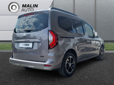 Renault Kangoo Gebrauchtwagen Renault Kangoo Gebrauchtwagen