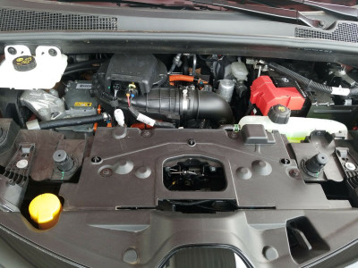 Renault Zoe Gebrauchtwagen