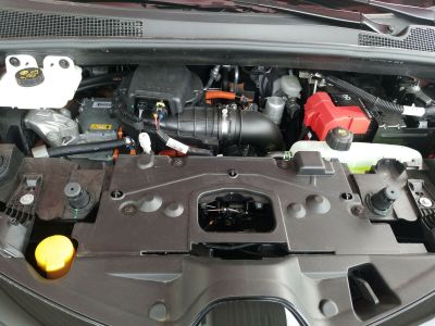 Renault Zoe Gebrauchtwagen Renault Zoe Gebrauchtwagen
