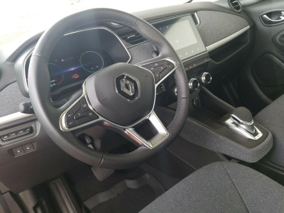 Renault Zoe Gebrauchtwagen