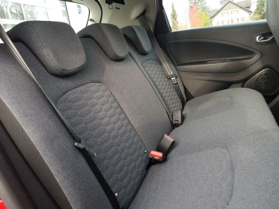 Renault Zoe Gebrauchtwagen