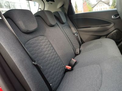 Renault Zoe Gebrauchtwagen Renault Zoe Gebrauchtwagen