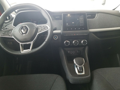 Renault Zoe Gebrauchtwagen