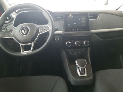 Renault Zoe Gebrauchtwagen Renault Zoe Gebrauchtwagen