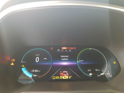 Renault Zoe Gebrauchtwagen