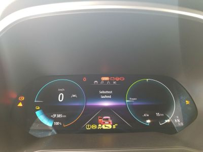 Renault Zoe Gebrauchtwagen Renault Zoe Gebrauchtwagen