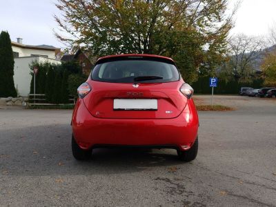 Renault Zoe Gebrauchtwagen Renault Zoe Gebrauchtwagen