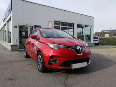 Renault Zoe Gebrauchtwagen Renault Zoe Gebrauchtwagen