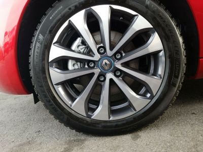 Renault Zoe Gebrauchtwagen Renault Zoe Gebrauchtwagen