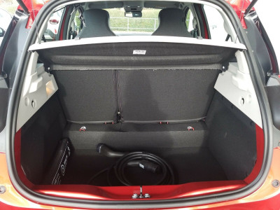 Renault Zoe Gebrauchtwagen