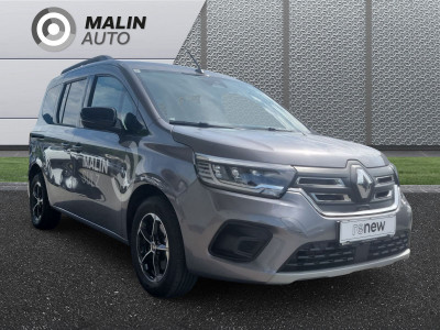 Renault Kangoo Vorführwagen