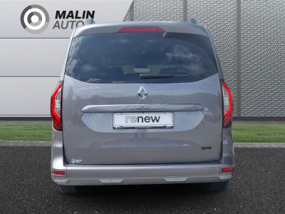 Renault Kangoo Vorführwagen